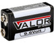 Tenergy 9.6V 230mAh Valor Rechargeable Battery (Single) Tenergy 9.6V 230mAh Valor Rechargeable Battery (Single)